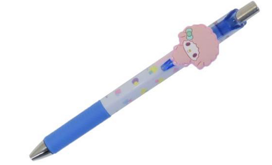 SANRIO JAPAN ORIGINAL MY SWEET PAINO COLOR GEL PEN