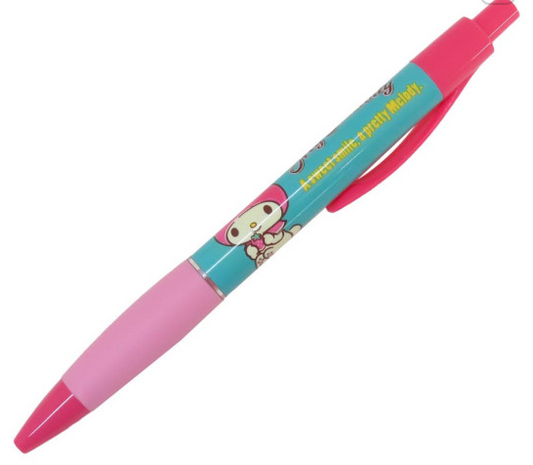 SANRIO JAPAN ORIGINAL MY MELODY RETRO MECHANICAL PENCIL