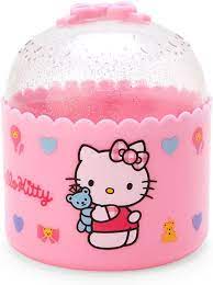 SANRIO HELLO KITTY SMALL ACCESSORIES CASE