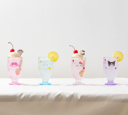 SANRIO ORIGINAL CINNAMOROLL FOOTED CUP