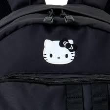 SANRIO ORIGINAL BACKPACK I LOVE HELLO KITTY