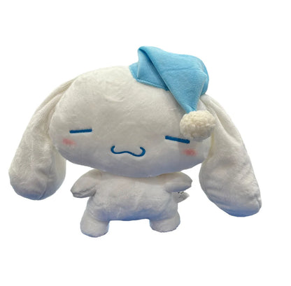 SANRIO CINNAMOROLL SNUGGLE ME PLUSH