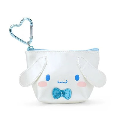 SANRIO ORIGINAL CINNAMOROLL MINI POUCH CN