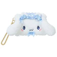 SANRIO ORIGINAL CINNAMOROLL GATAKA CARD CASE DREAM