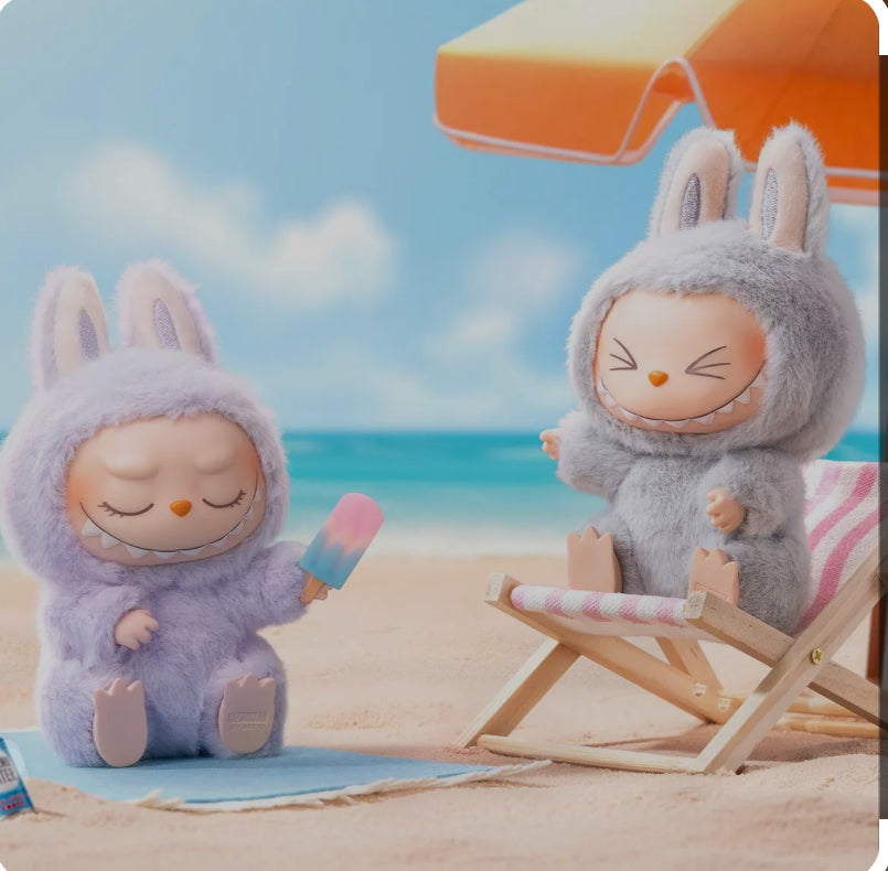 POP MART NEW 2025 LABUBU HAVE A SEAT MASCOT BLIND BOX SPECIAL EDITION GENUINE FROM POP MART
