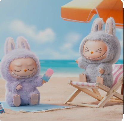 POP MART NEW 2025 LABUBU HAVE A SEAT MASCOT BLIND BOX SPECIAL EDITION GENUINE FROM POP MART