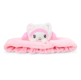 SANRIO ORIGINAL MY MELODY MASCOT SPA HEADBAND MILKY KITTEN