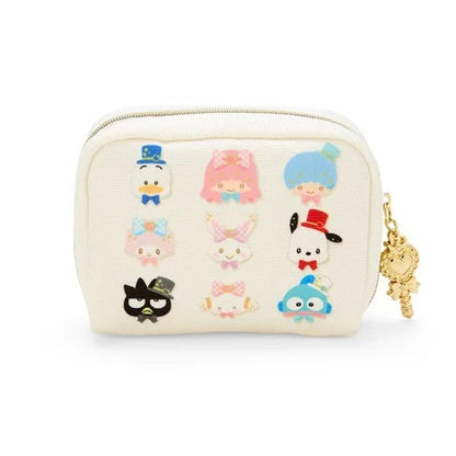 SANRIO JAPAN ORIGINAL MAKE YOU LOVE ME EVEN MORE POUCH