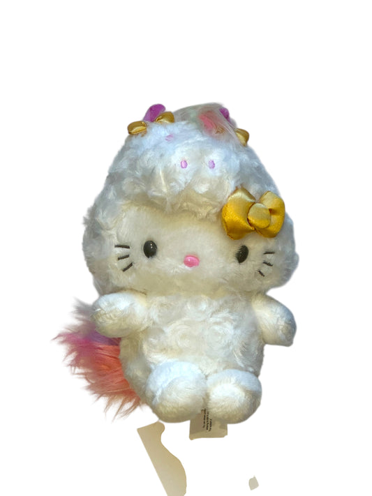 SANRIO HELLO KITTY BEAN DLL HORSE CHINESE NEW YEAR