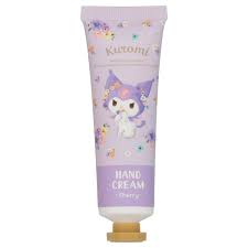 SANRIO ORIGINAL KUROMI HAND CREAM CHERRY