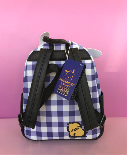 SANRIO POCHACCO LOUNGEFLY BACKPACK