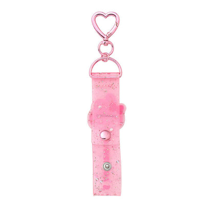 SANRIO MY MELODY MULTI HOLDER W CARABINER