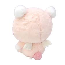 SANRIO JAPAN ORIGINAL MY SWEET PIANO ANGEL BABY PLUSH