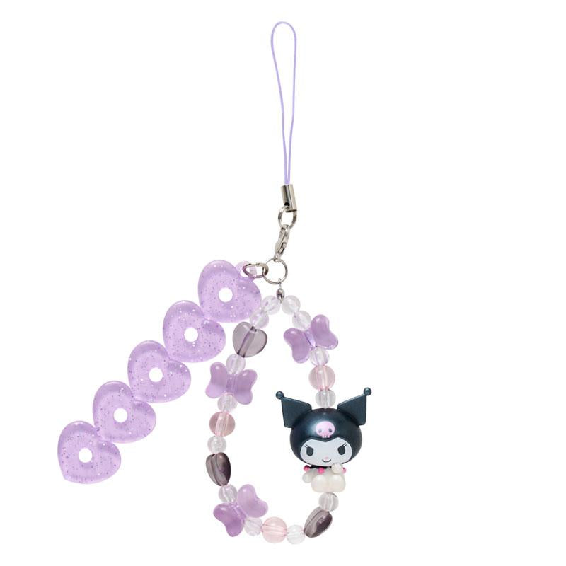 SANRIO ORIGINAL KUROMI CUSTOM CHARM