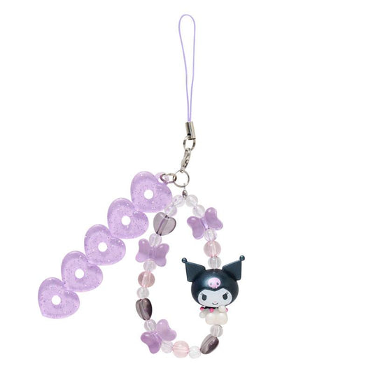 SANRIO ORIGINAL KUROMI CUSTOM CHARM