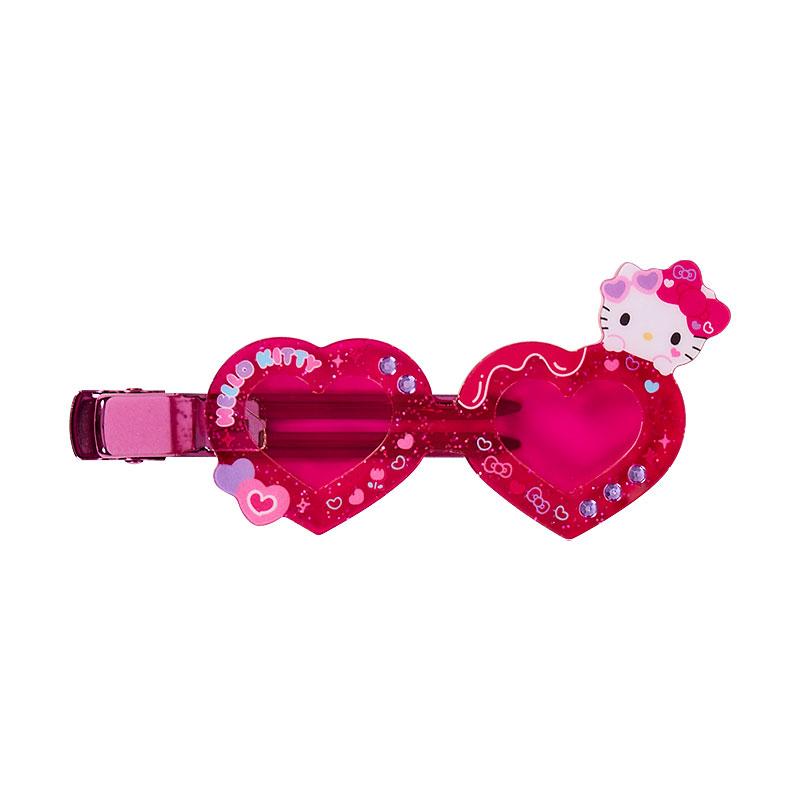 SANRIO ORIGINAL HELLO KITTY BANG CLIP (ACADEMY SPARKLE)