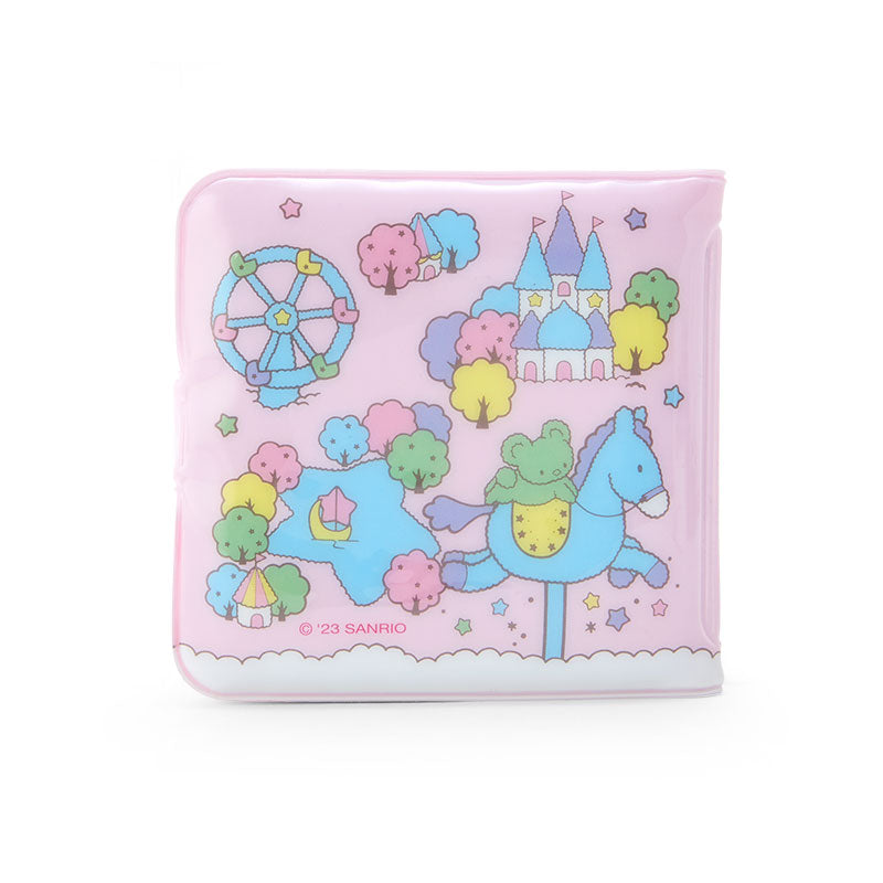 SANRIO ORIGINAL LITTLE TWIN STARS  VINYL WALLET