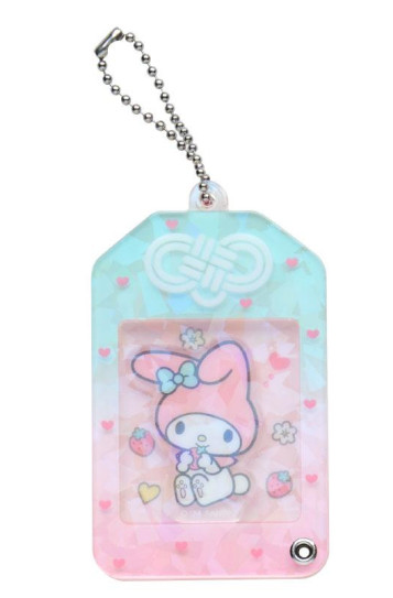 Copy of SANRIO ORIGINAL CHARACTERS ACRYLIC CHARM OMAMORI BLIND BOX