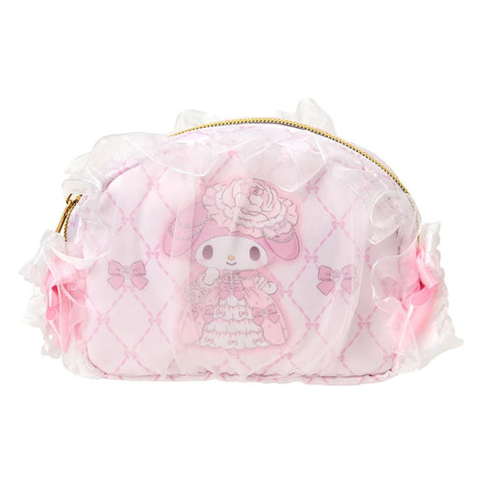 SANRIO ORIGINAL MY MELODY POUCH LADY