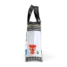 SANRIO CHOCOCAT NEKO CLUB HAND BAG