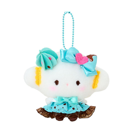 SANRIO COGIMYUN CHOCO MINT MASCOT CHARM
