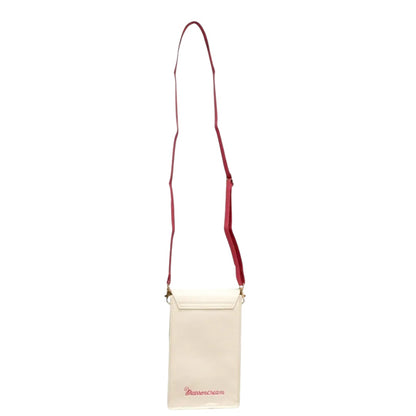 SANRIO ORIGINAL MARRONCREAM SHOULDER BAG