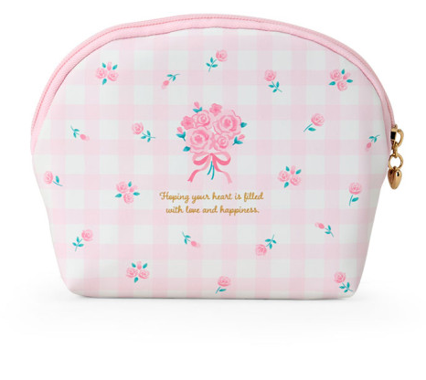 SANRIO ORIGINAL MY MELODY POUCH DOLLY ROSE