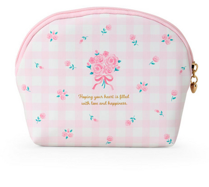 SANRIO ORIGINAL MY MELODY POUCH DOLLY ROSE