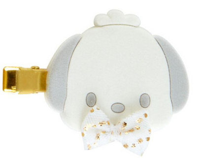 SANRIO JAPAN ORIGINAL CHARACTERS HAIR CLIP BLIND BOX