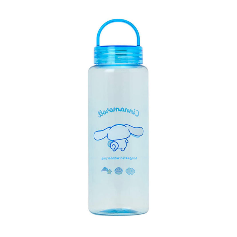SANRIO CINNAMOROLL BOTTLE WITH HANDLE
