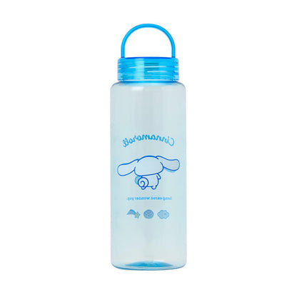 SANRIO CINNAMOROLL BOTTLE WITH HANDLE