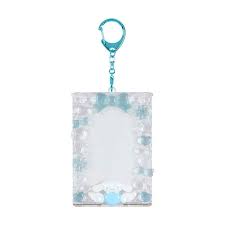 SANRIO JAPAN ORIGINAL CINNAMOROLL CARD HOLDER ENJOY IDOL