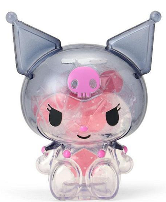 SANRIO ORIGINAL KUROMI MINI COIN BANK 2025