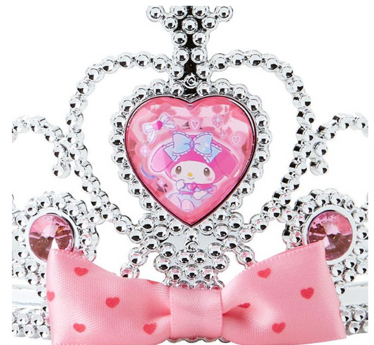 SANRIO ORIGINAL MY MELODY TIARA