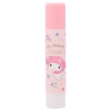 SANRIO ORIGINAL MY MELODY LIP BALM PEACH