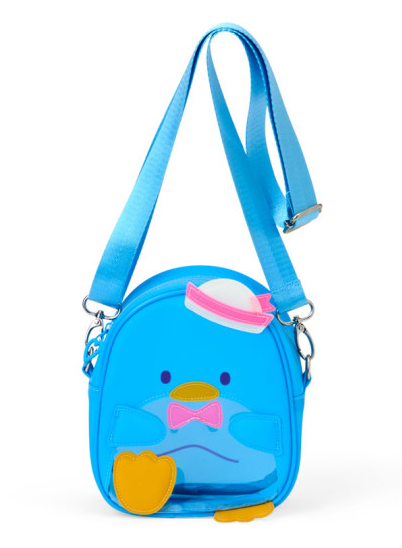 SANRIO ORIGINAL TUXEDOSAM SHOULDER BAG (DANCE & MUSIC)