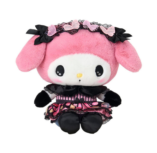 SANRIO MY MELODY BUTTERFLY PLUSH