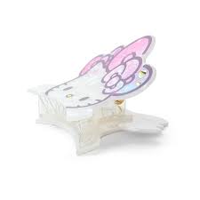 SANRIO HELLO KITTY 50TH ANNIVERSARY HAIR CLAW