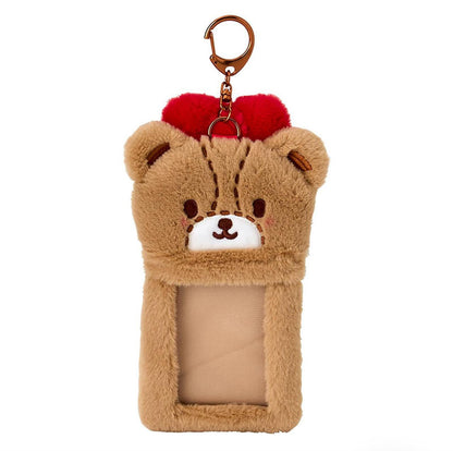 SANRIO ORIGINAL TC TOREDOKATO HL BOA ID CASE