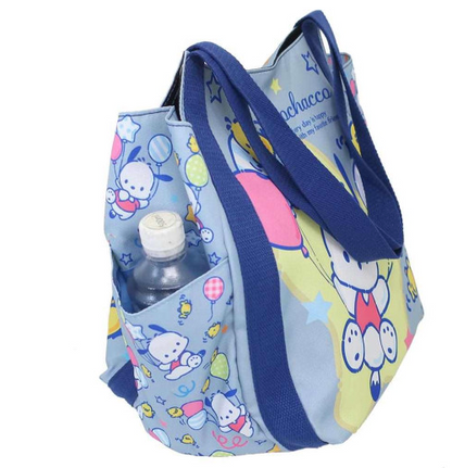 SANRIO ORIGINAL POCHACCO BALLOON TOTE BAG