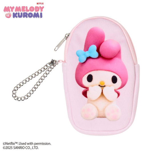 SANRIO MY MELODY: NETFLIX PASS CASE