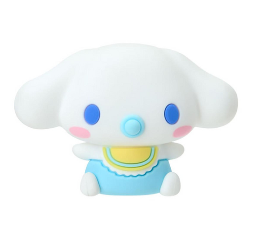 SANRIO ORIGINAL CINNAMOROLL MASCOT MAGNET BABY