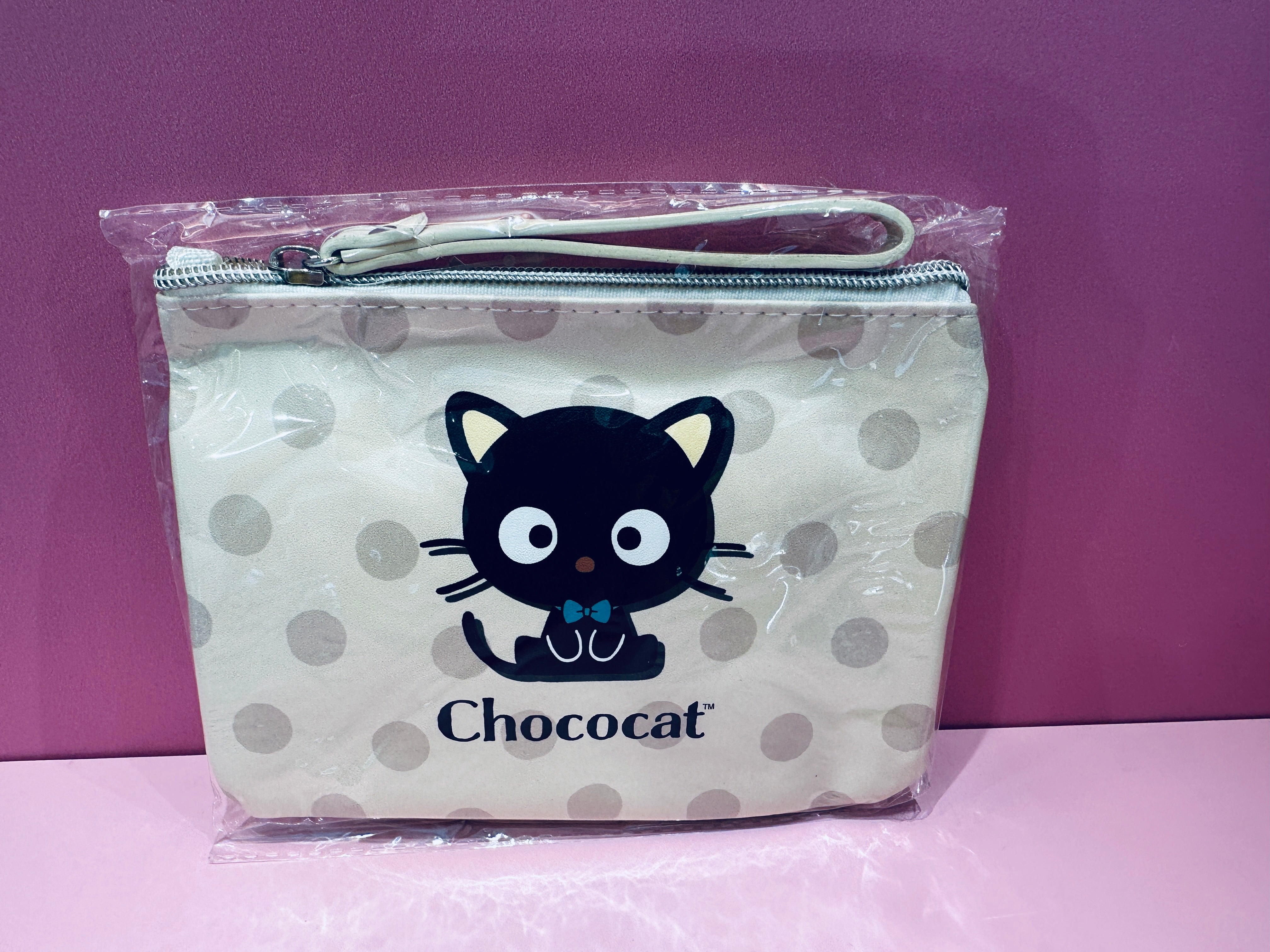 Store chococat pouch