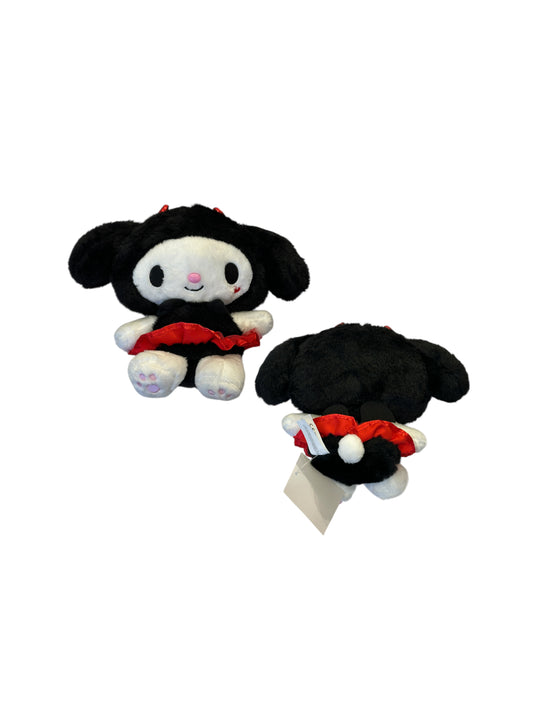 SANRIO MY MELODY 8 IN SWEET DEVIL PLUSH