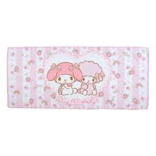 SANRIO JAPAN ORIGINAL MY MELODY 2024 LIMITED LUCKY FORTUNE BACKPACK