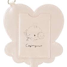 SANRIO ORIGINAL COGIMYUN PASS CASE ANGEL PLAY PARTY