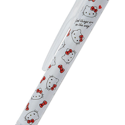 SANRIO JAPAN ORIGINAL HELLO KITTY X MONO GRAPH 0.5MM MECHANICAL PENCIL