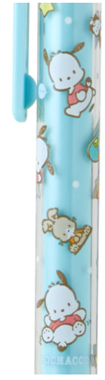 SANRIO ORIGINAL POCHACCO BALL PEN RETRO