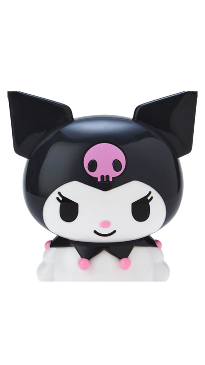 SANRIO ORIGINAL KUROMI CHARACTER SHAPED PEN STAND