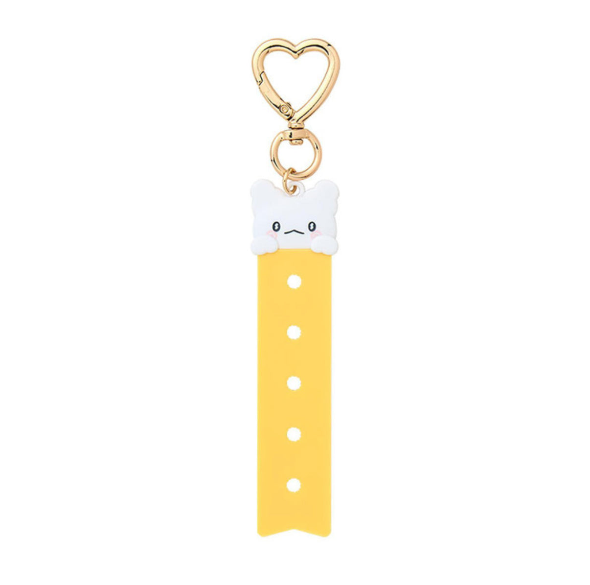 SANRIO ORIGINAL HANAMARUOBAKE CUSTOM TAG CHARM